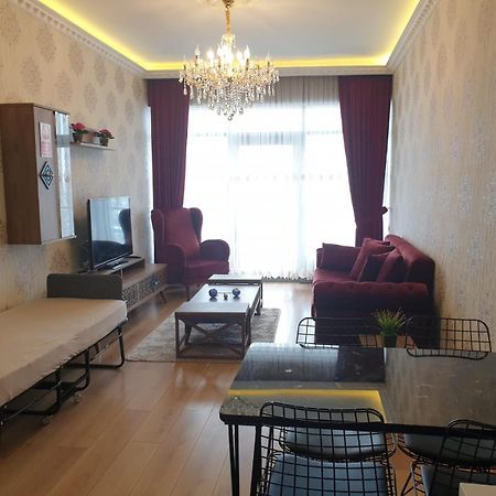 Mall Of Istanbul Rezidans Apartment Mahmutbey Zewnętrze zdjęcie