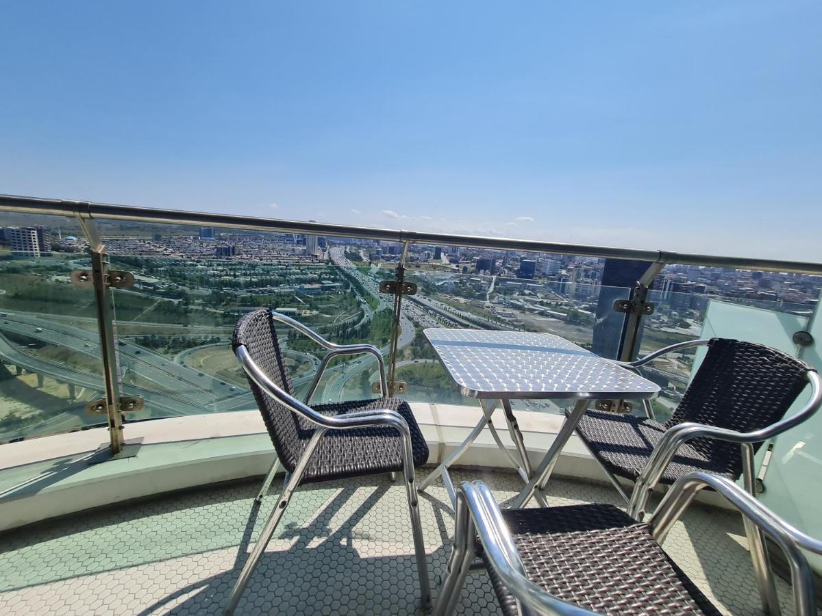 Mall Of Istanbul Rezidans Apartment Mahmutbey Zewnętrze zdjęcie