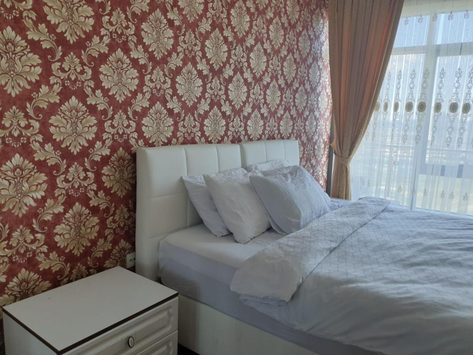Mall Of Istanbul Rezidans Apartment Mahmutbey Zewnętrze zdjęcie