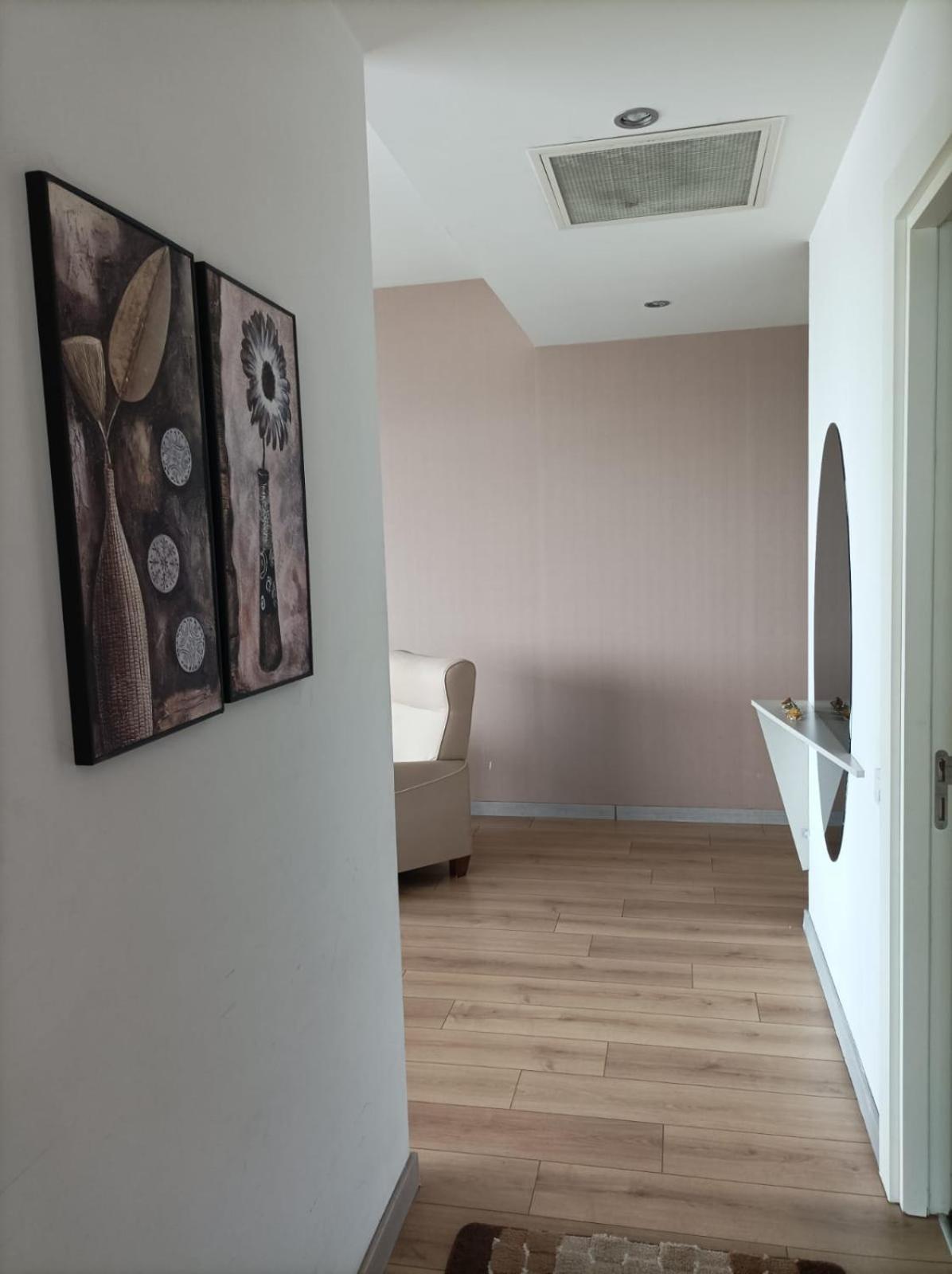 Mall Of Istanbul Rezidans Apartment Mahmutbey Zewnętrze zdjęcie