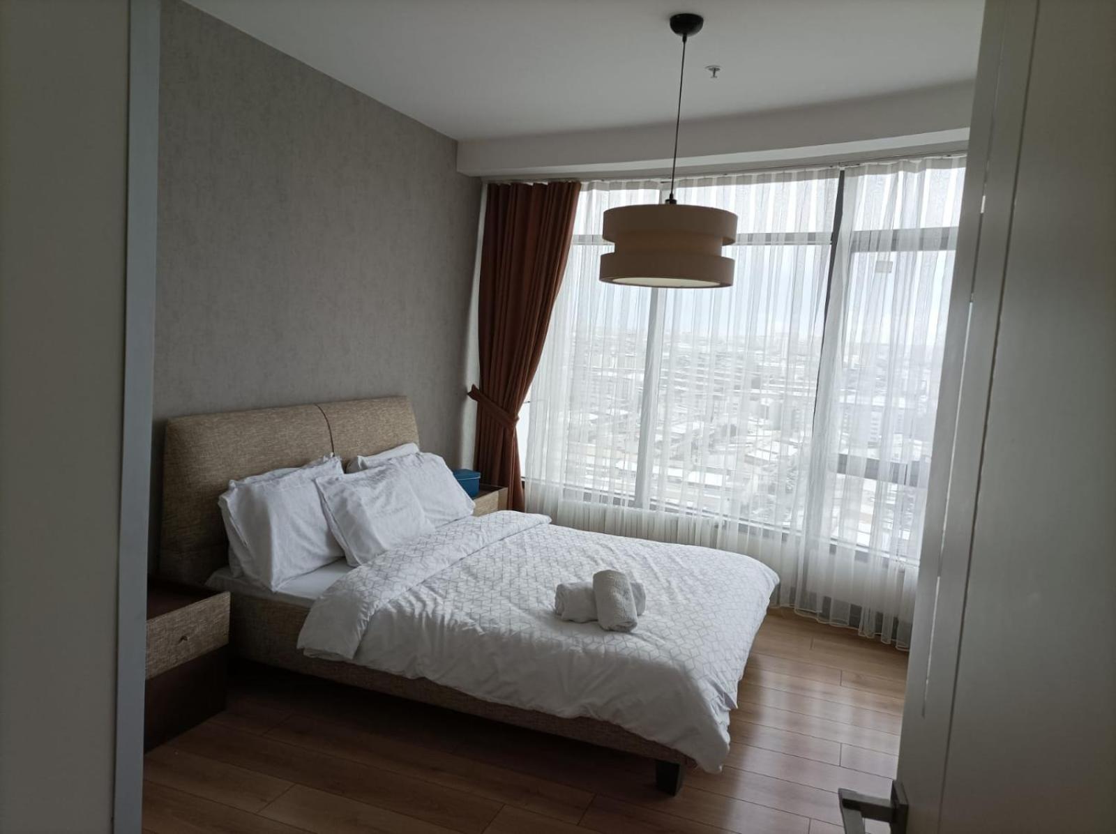 Mall Of Istanbul Rezidans Apartment Mahmutbey Zewnętrze zdjęcie