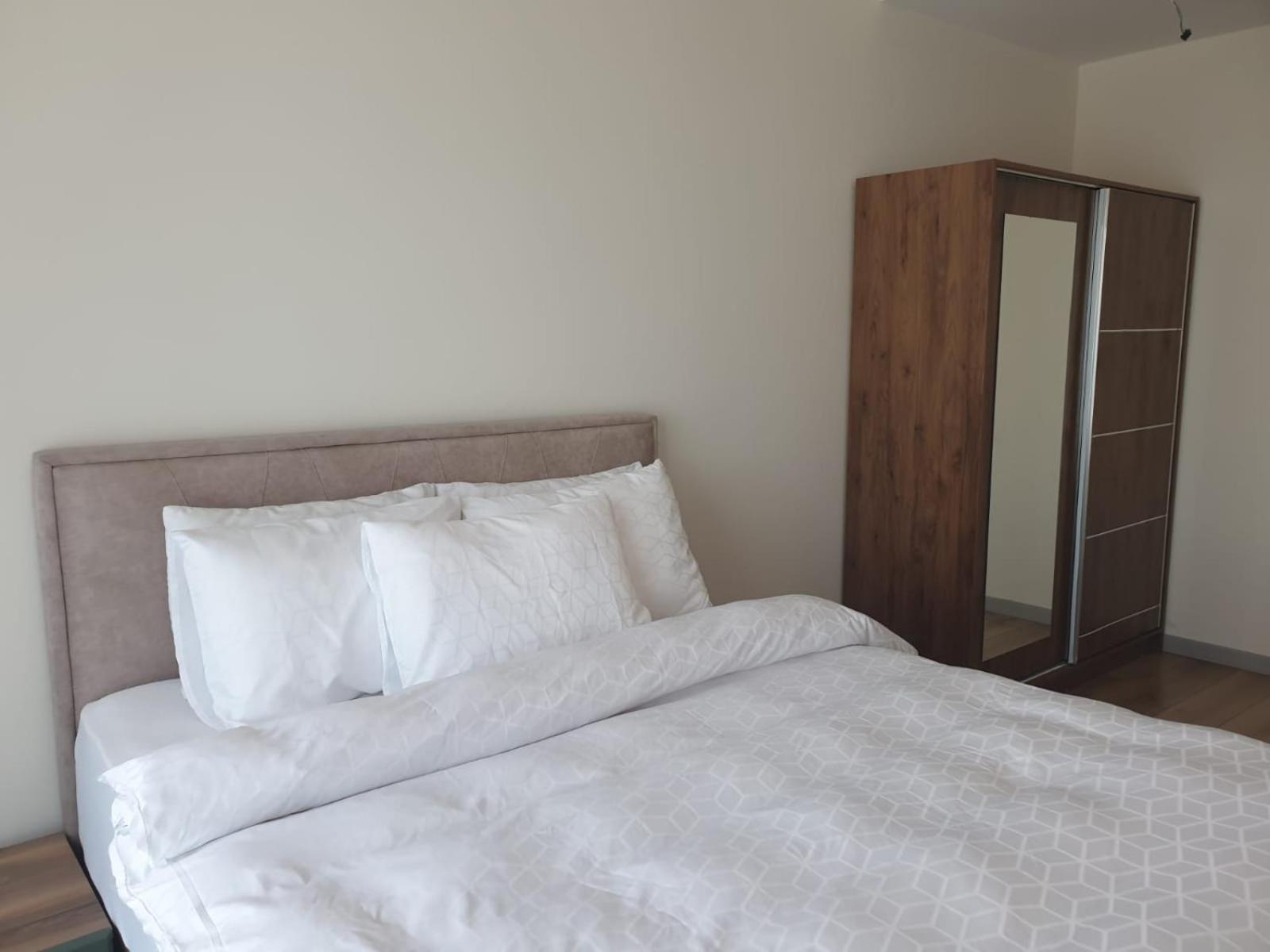 Mall Of Istanbul Rezidans Apartment Mahmutbey Zewnętrze zdjęcie